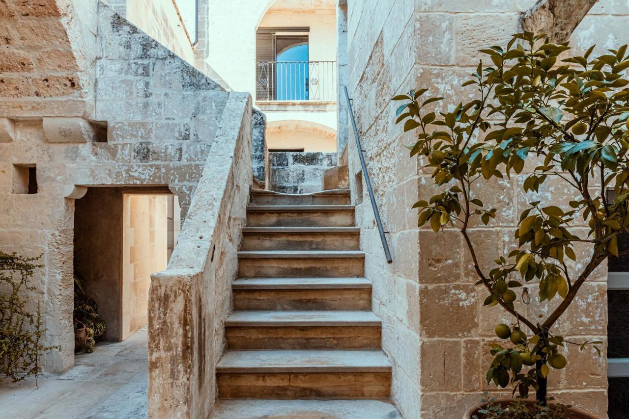 Ricci Rooms Maglie Exterior foto
