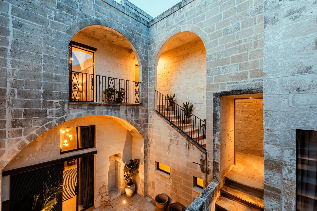 Ricci Rooms Maglie Exterior foto